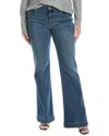 7 For All Mankind Felicity Dojo Jean In Blue