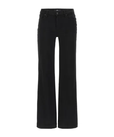 7 FOR ALL MANKIND FIVE-POCKETS JEANS