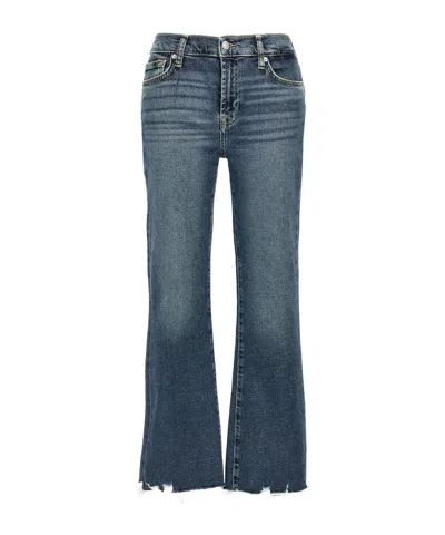 7 FOR ALL MANKIND 7 FOR ALL MANKIND DAISY FLARE JEANS
