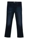 7 For All Mankind Five-pocket Styling Jeans In Blue