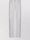 7 For All Mankind Spencer Flare Milkyway