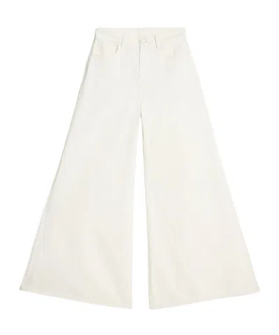 7 For All Mankind Flared Jeans