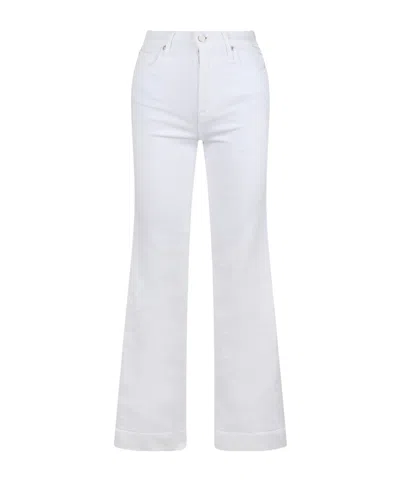 7 FOR ALL MANKIND 7 FOR ALL MANKIND WIDE LEG PANTS