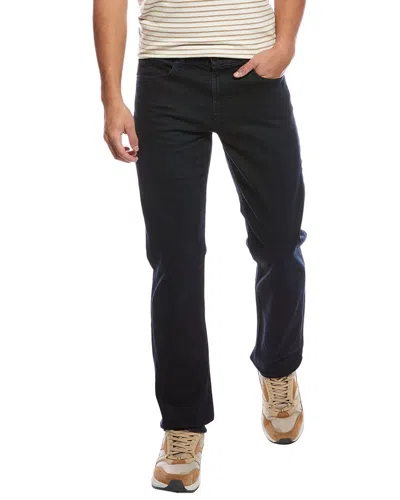 7 For All Mankind Gahanna Basin Slimmy Jean In Blue