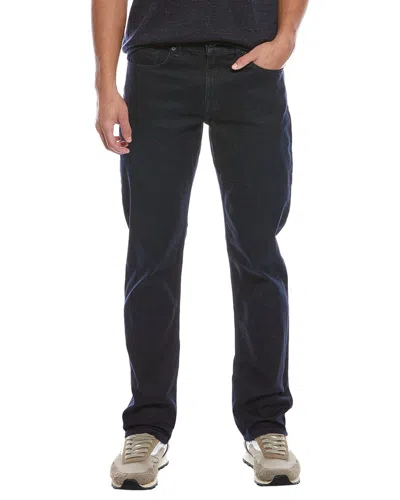7 For All Mankind Gahanna Basin Slimmy Jean In Blue