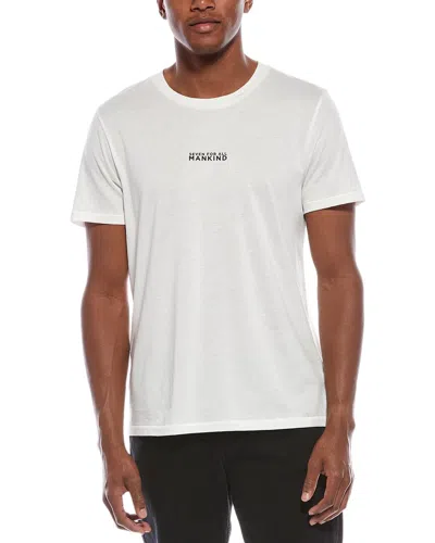 7 For All Mankind Graphic T-shirt