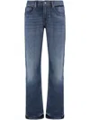 7 For All Mankind Jeans In Blue