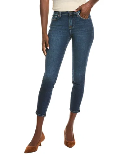 7 FOR ALL MANKIND 7 FOR ALL MANKIND GWENEVERE FREESIA ANKLE JEAN