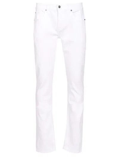 7 FOR ALL MANKIND HERITAGE JEANS