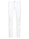 7 For All Mankind Slimmy Tapered Luxe Performance Jeans