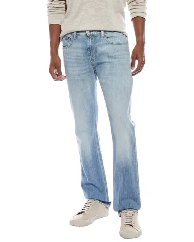7 For All Mankind Heritage The Straight Outline Jean