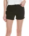 7 For All Mankind High Waist Cutoff Denim Shorts