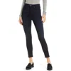 7 For All Mankind High Waist Ankle Skinny Jeans