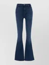 7 For All Mankind Bair Mid-rise Bootcut Jeans
