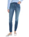7 For All Mankind Logan Santa Cruz Stovepipe Jean