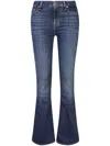 7 For All Mankind 7forallmankind Jeans In Blue