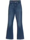 7 FOR ALL MANKIND `HW ALI NEPTUNE` JEANS