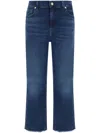 7 For All Mankind Illusion La Jolla Jeans In Blue