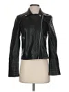 7 For All Mankind Jacket In Blue
