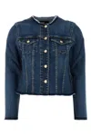 7 For All Mankind Jackets
