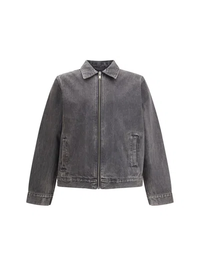 7 FOR ALL MANKIND 7 FOR ALL MANKIND JACKETS
