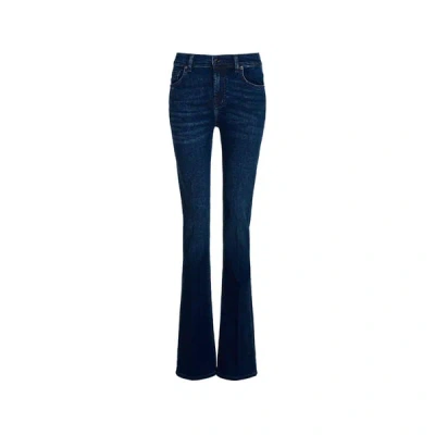 7 For All Mankind Jean Bootcut
