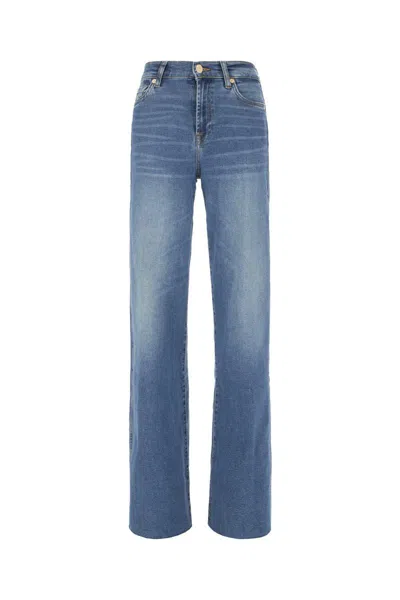 7 For All Mankind Jeans