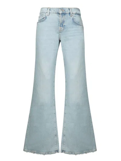 7 For All Mankind Jeans