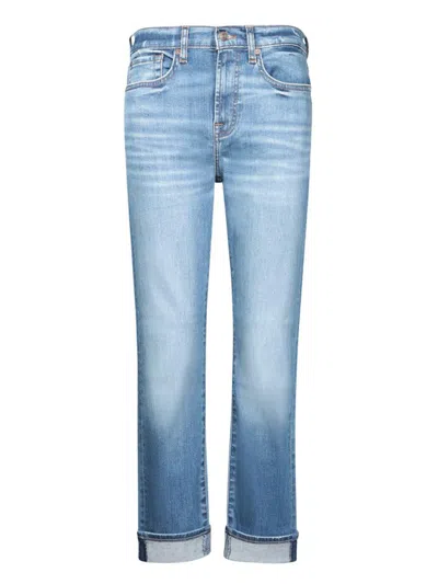 7 FOR ALL MANKIND 7 FOR ALL MANKIND JEANS