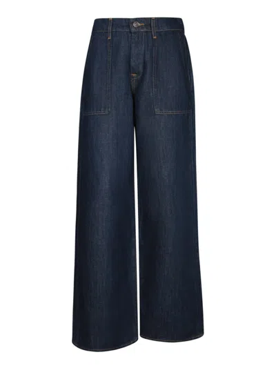 7 FOR ALL MANKIND 7 FOR ALL MANKIND JEANS