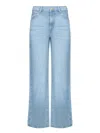 7 For All Mankind Tess Celeste Jeans