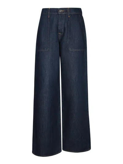 7 FOR ALL MANKIND 7 FOR ALL MANKIND JEANS
