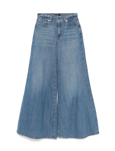 7 For All Mankind Jeans