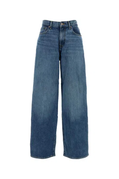 7 For All Mankind Jeans
