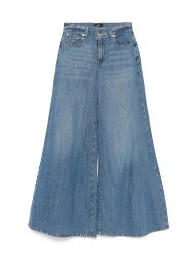 7 FOR ALL MANKIND 7 FOR ALL MANKIND JEANS