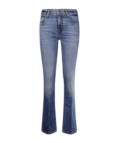 7 FOR ALL MANKIND JEANS