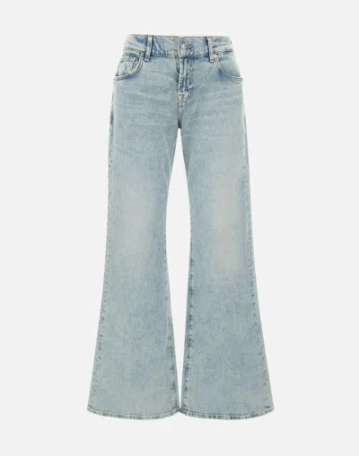 7 For All Mankind Jeans
