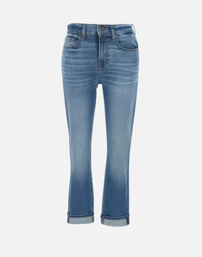 7 For All Mankind Jeans