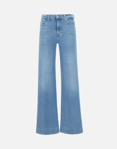 7 For All Mankind Jeans