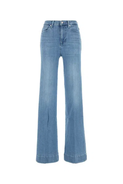 7 For All Mankind Jeans