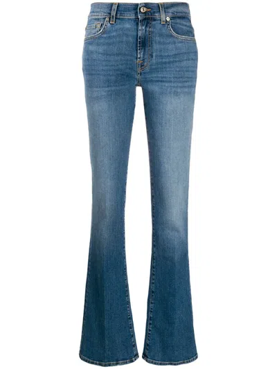 7 For All Mankind Jeans