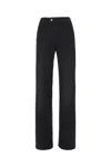 7 For All Mankind Jeans In Black