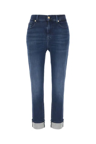 7 For All Mankind Jeans