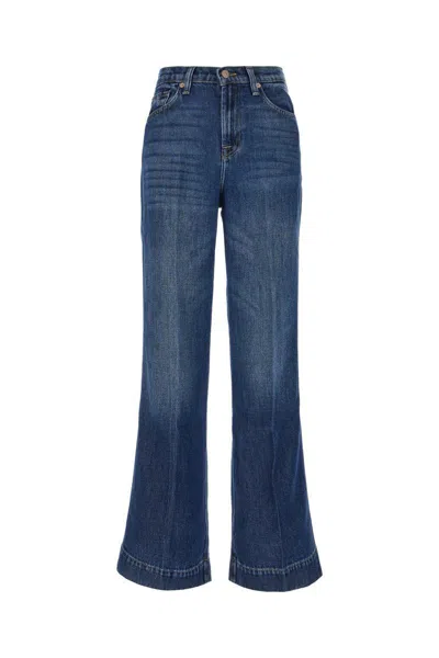 7 For All Mankind Jeans