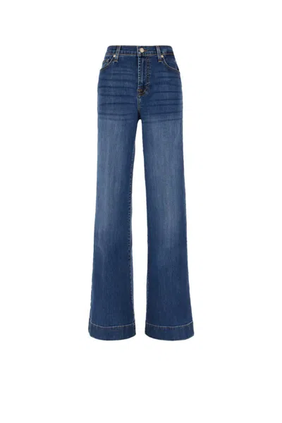 7 FOR ALL MANKIND 7 FOR ALL MANKIND JEANS