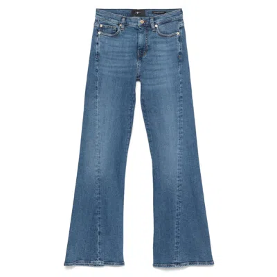 7 FOR ALL MANKIND 7 FOR ALL MANKIND JEANS