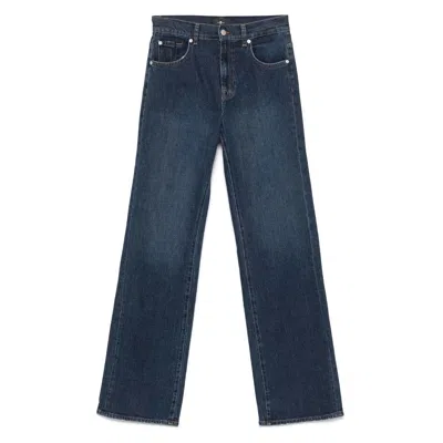 7 FOR ALL MANKIND 7 FOR ALL MANKIND JEANS