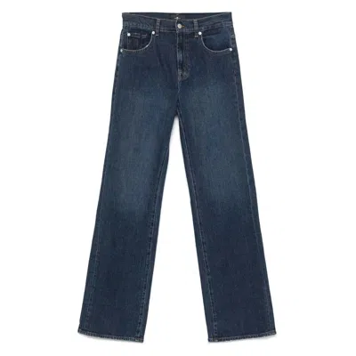 7 FOR ALL MANKIND 7 FOR ALL MANKIND JEANS