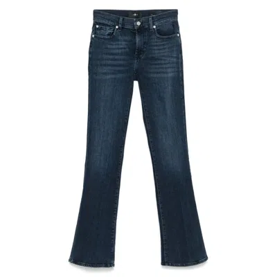 7 FOR ALL MANKIND 7 FOR ALL MANKIND JEANS