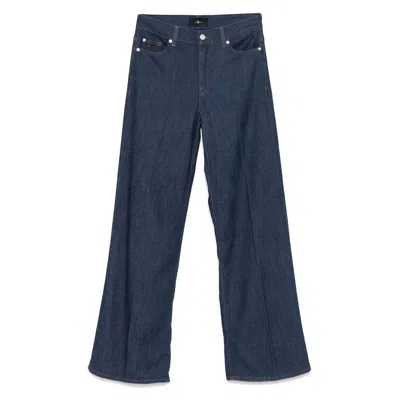 7 FOR ALL MANKIND 7 FOR ALL MANKIND JEANS